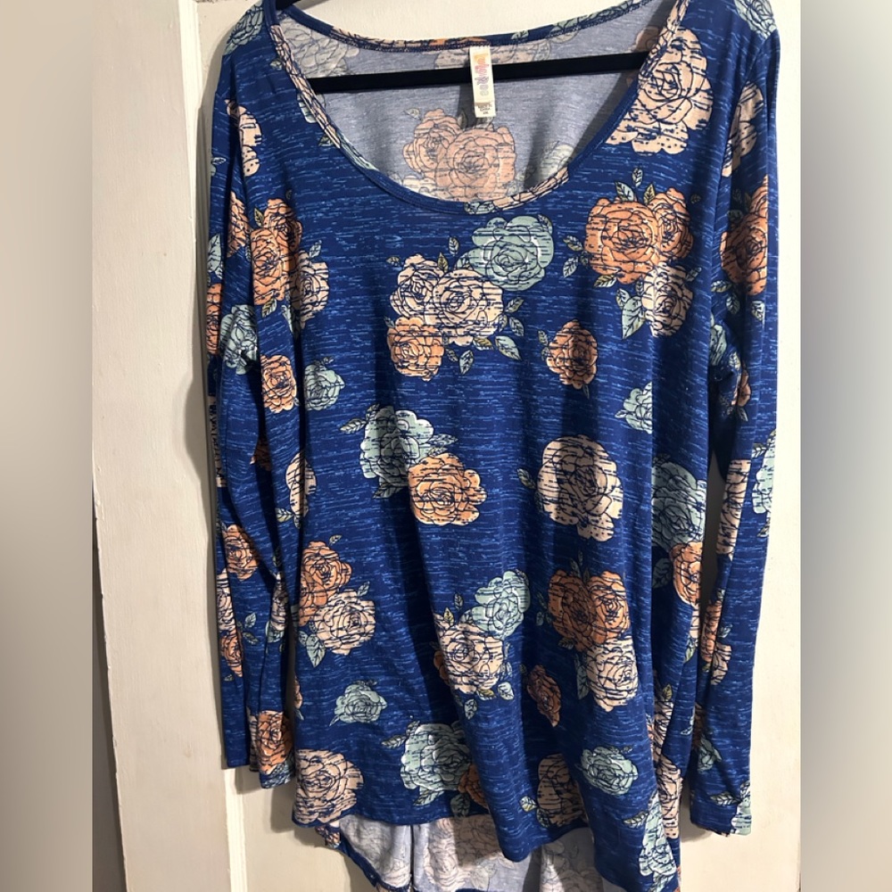 Lularoe Lynnae